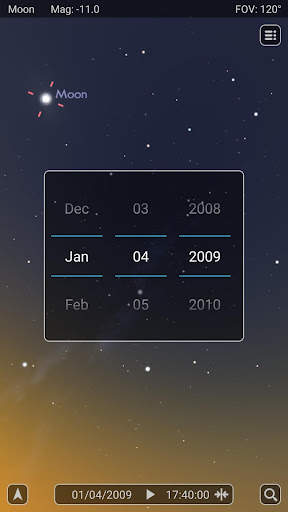 Star Rover - Stargazing Guide скриншот 8