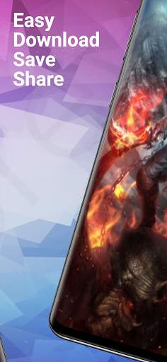 Gaming Wallpapers HD 4K screenshot 7