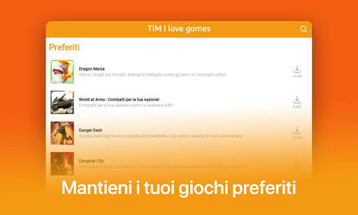TIM I love games screenshot 15