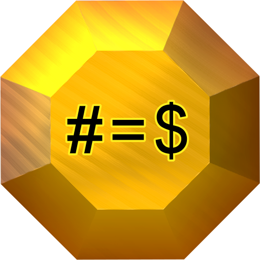 Simple Snack Bar Calculator icon