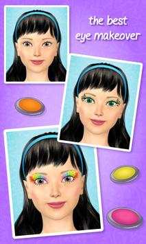 Eye Makeup screenshot 4