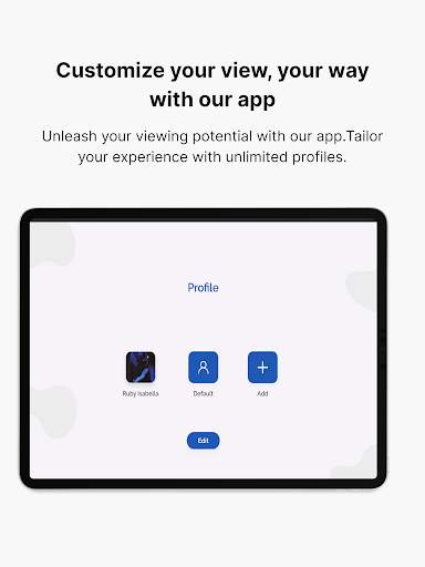 Simi Launcher screenshot 15