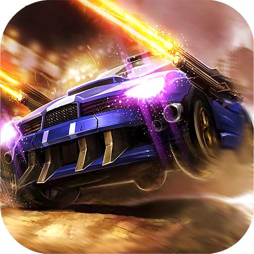 Fire Death Race : Crash Burn 1.2.25