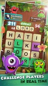 Boggle Clash скриншот 3