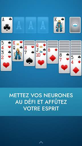 Solitaire screenshot 8