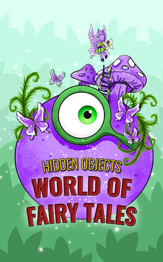 World of Fairy Tales Hidden Object Games screenshot 5