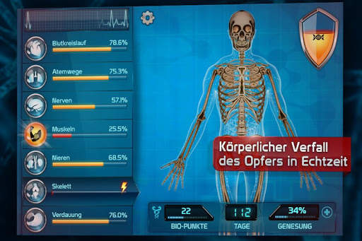 Bio Inc Plague Doctor Offline screenshot 4