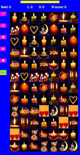 Onet Connect Hearts - Onet connect games. screenshot 4