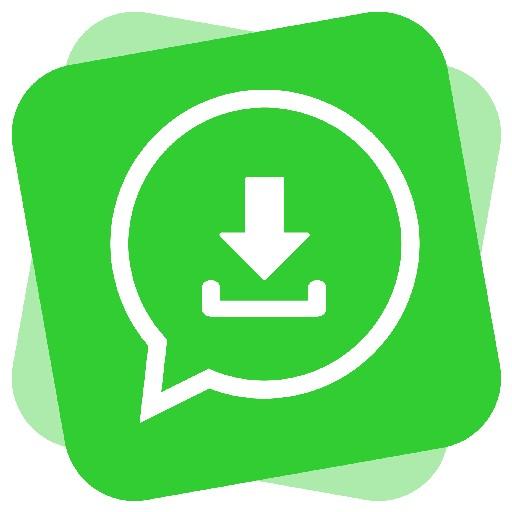 Status Saver - Status Saver for Whatsapp Status icon