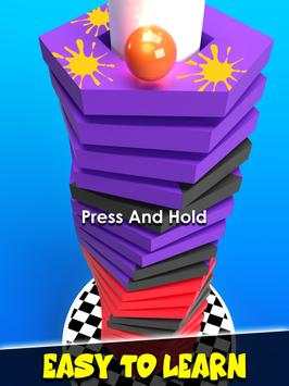 Stack Tower Crusher screenshot 13
