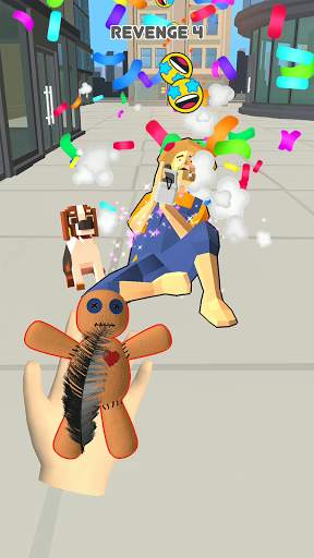 Voodoo Pranks screenshot 5