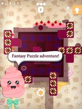 Block Puzzle candy screenshot 8