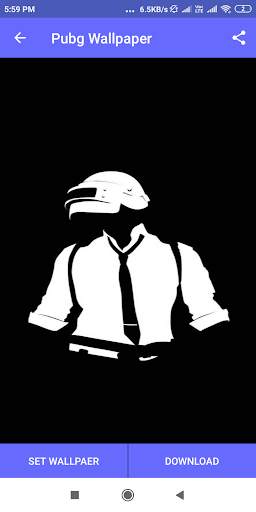 HD PUBG Wallpapers screenshot 6