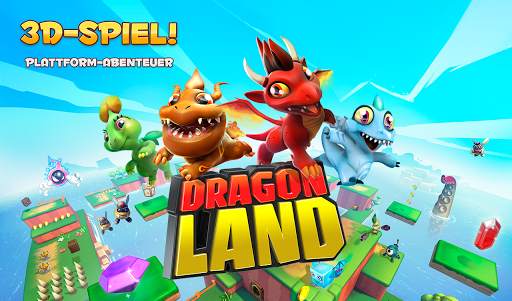 Dragon Land screenshot 15