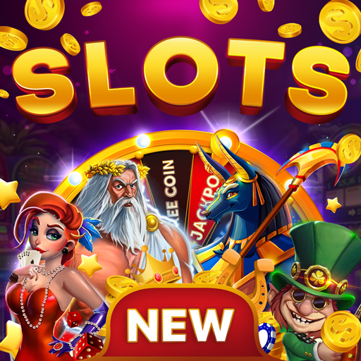Aladdin gokautomaten - Jackpot Casino gokautomaat icon
