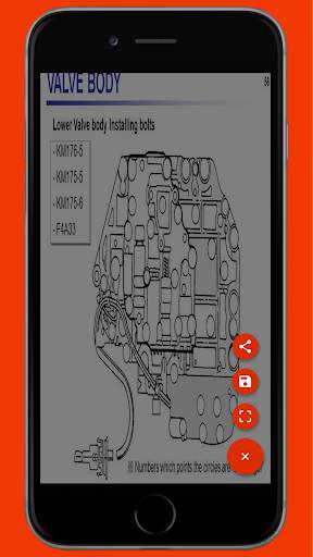 Automatic Transaxle screenshot 7