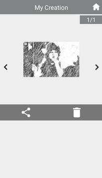Sketch Photo Editor screenshot 4