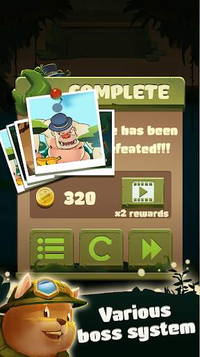 Puzzle Wonderland screenshot 2