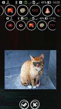 Foto Editor Untuk Android screenshot 3