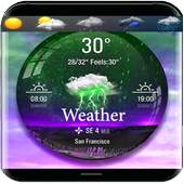 Weather Forecast Daily & Hourly 3.0