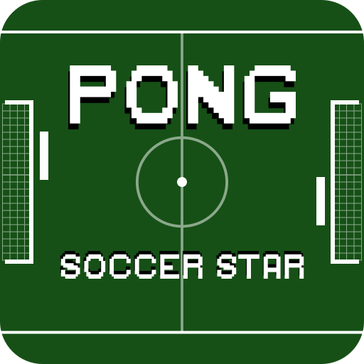 Pong - Soccer Star icon