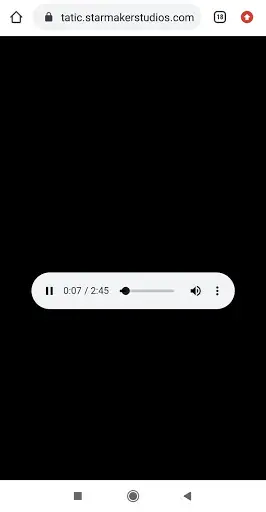 Starmaker AV downloader screenshot 7
