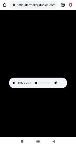 Starmaker AV downloader screenshot 7