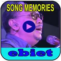 Ebiet Song Memories logo