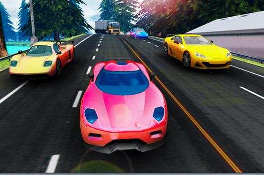 real speed car racing 2019 screenshot 4