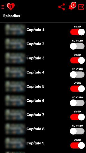 Srta. Doramas - Doramas Latinos Gratis screenshot 5