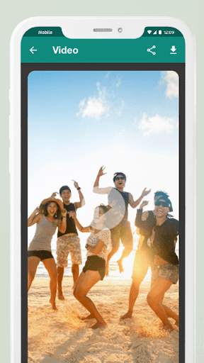 Status Saver for WA - Status Downloader screenshot 6