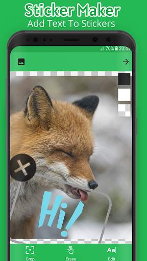 Sticker Maker screenshot 5