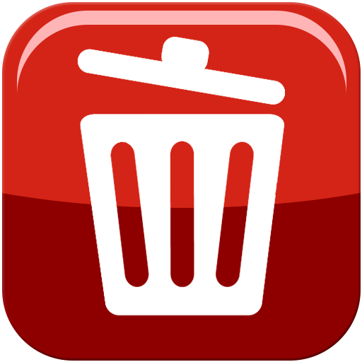 Mobile Apps &amp; Games Uninstaller icon
