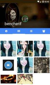 Social Network screenshot 4