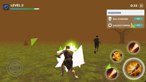 Realistic Cyclops Simulator screenshot 3