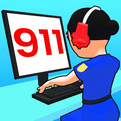 911 Emergency Dispatcher 1.084