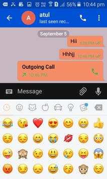for you messenger screenshot 1