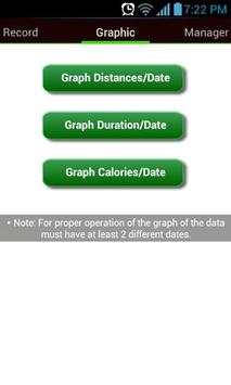 Runnig GPS Free 5 تصوير الشاشة