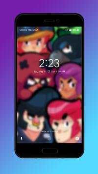 BS Lock Screen screenshot 3
