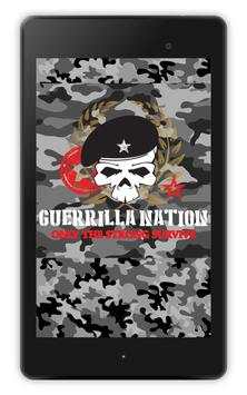 Guerrilla Nation screenshot 11
