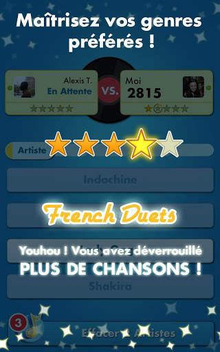 SongPop screenshot 9
