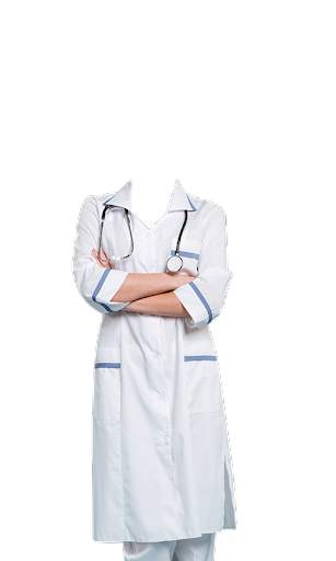 Women Doctor Dresses screenshot 8