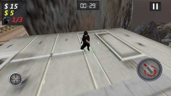Sven Sniper screenshot 6