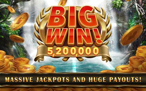 Slots Super Gorilla Free Slots screenshot 14