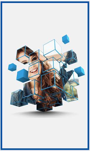 3D Photo Frames 5 تصوير الشاشة