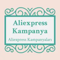 Aliexpress için Kampanyalar