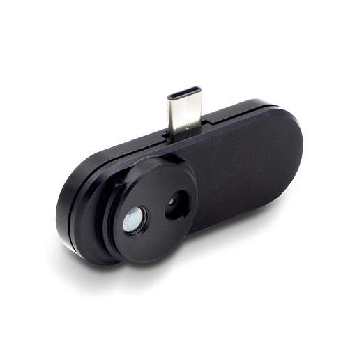 IR0102 Thermal Camera Viewer screenshot 6