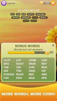 Word Crush screenshot 4