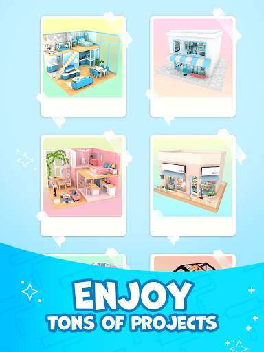 Diy World 3D screenshot 7