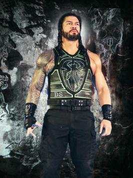 Roman Reigns Wallpaper screenshot 3